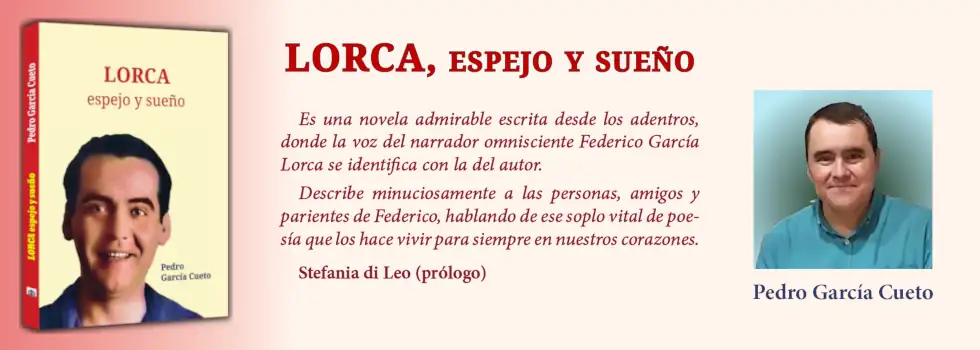 Diapoweb de Lorca, espejo y sueño